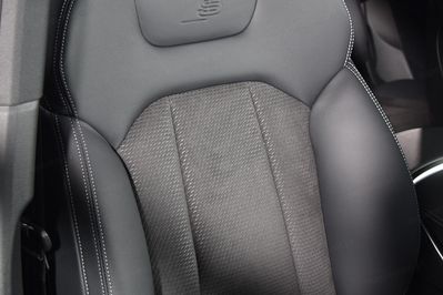 Audi Q8 TFSI e quattro