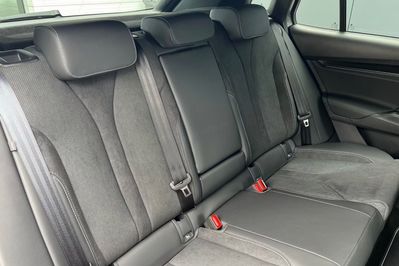 Skoda Elroq Sportline 60 63kWh