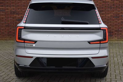 Volvo EX90 Twin AWD Ultra