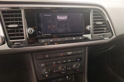 Seat ATECA Ateca 1.0 TSI Reference