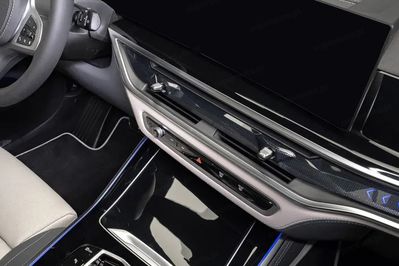 BMW X5 xDrive40d M Sport