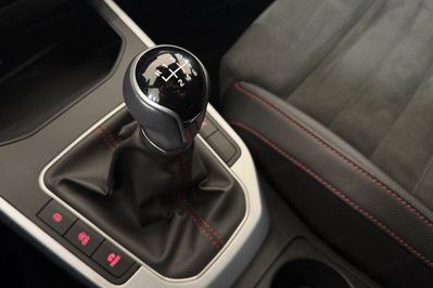 Seat Arona 1.0 TSI DSG