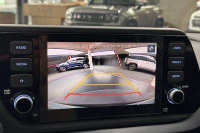 Hyundai Bayon 1.0 T-GDI Smart