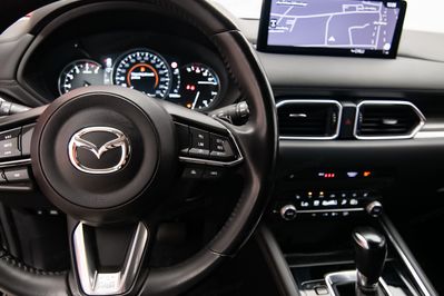Mazda CX-5 Hikari 2WD