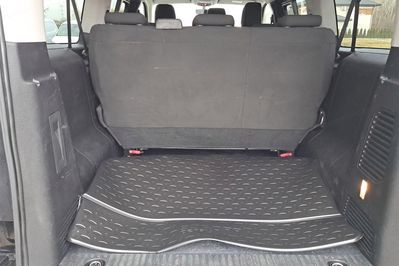 Toyota Proace Verso Long L2H1 Professional AT