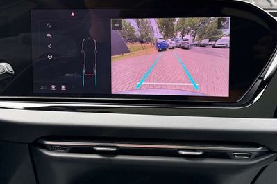 Audi A6 TDI quattro S line