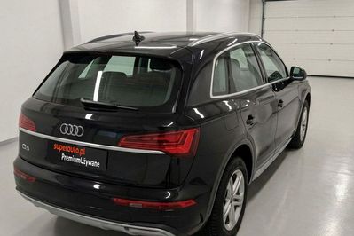 Audi Q5 TDI mHEV 150 kW quattro S tronic