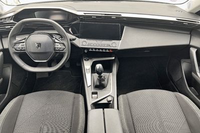 Peugeot 308 Active Pack 1.2 PureTech