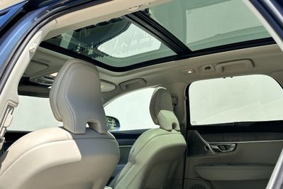 Volvo V90 CC B5 D AWD Ultimate aut