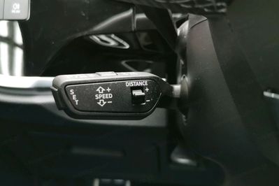 Audi Q3 35 TFSI S-Line Sportback