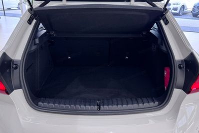 BMW Seria 1 118i M Sport aut
