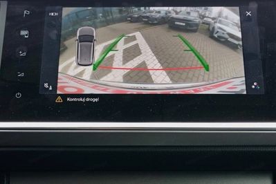 Seat Ateca 2.0 TDI Xperience 4Drive DSG