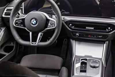 BMW Seria 3 320i M Sport