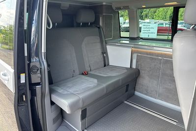 Volkswagen Multivan CALIFORNIA OCEAN