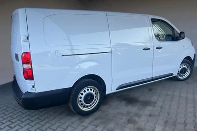 Fiat Scudo XL