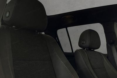 Mercedes GLB 200 Progressive