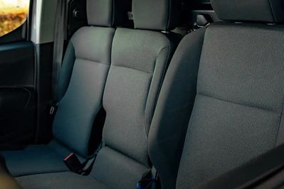 Peugeot Partner Van XL L2H1 AT