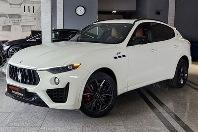 Maserati Levante GT
