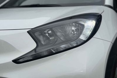 Toyota Aygo X Comfort 1.0 benzyna CVT