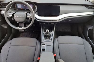 Skoda Octavia Edition 130 Essence 1.5 TSI