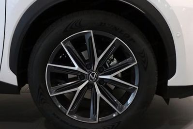 Lexus LBX Cool 1.5 Hybrid