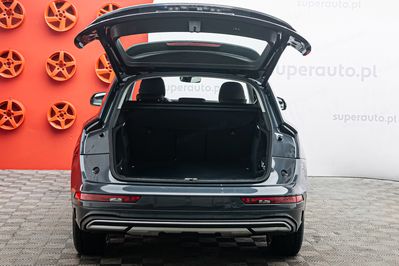 Audi Q5 40 TDI Quattro S tronic