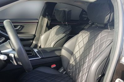 Mercedes S Klasa 580 4-Matic L AMG Line