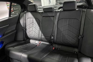 BMW Seria 5 540d xDrive M Sport