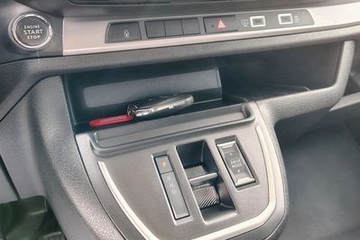 Citroen SpaceTourer BlueHDi XL Plus EAT8