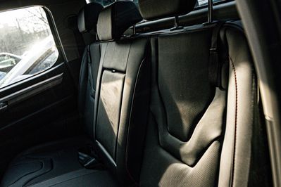 JAC T8 PRO 2.0 CTI MT