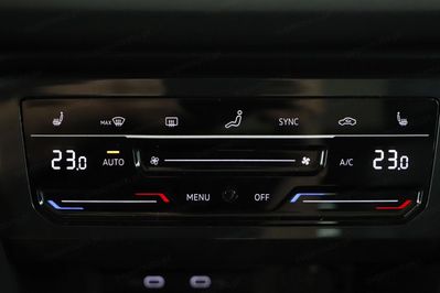 Volkswagen Tiguan 2.0 TSI 4Mot. DSG