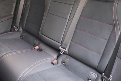 Mercedes GLB 250+ EQ AMG Line