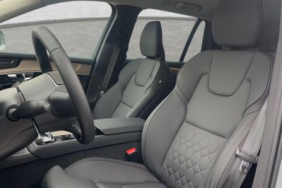 Volvo XC90 B5 B AWD Plus Bright 7os aut