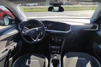 Opel Mokka 50KWH Edition