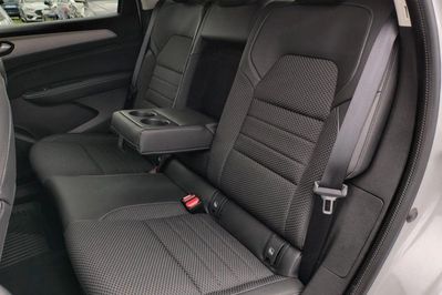 Renault Arkana 1.6 E-Tech Intens