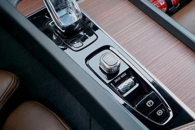 Volvo S60 B3 Inscription