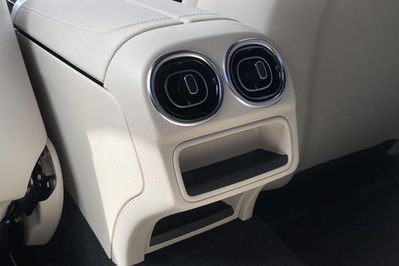 Mercedes CLE 220 d AMG Line