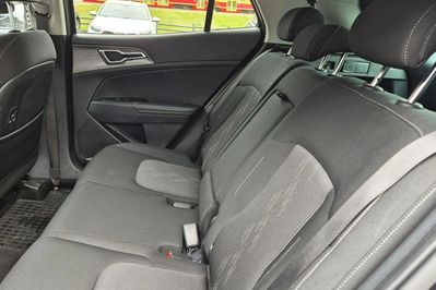 Kia Sportage 1.6 t-Gdi Mhev l 2WD Dct