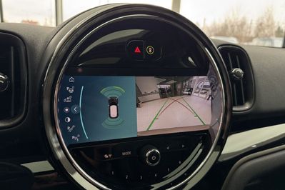 Mini Countryman Cooper Classic  aut