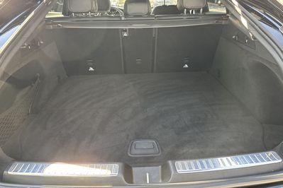 Mercedes GLC Coupe 200 4-Matic