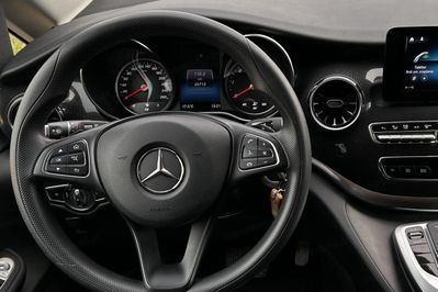 Mercedes V Klasa 250 d