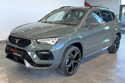 Cupra Ateca 1.5 TSI DSG