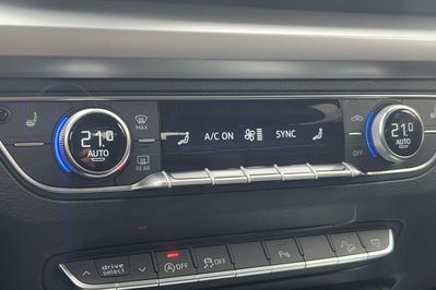 Audi Q5 40 TDI quattro