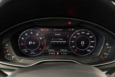 Audi Q5 45 TFSI quattro