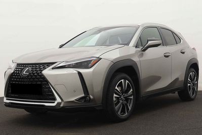 Lexus UX 300h Business 2.0 Hybrid Dynamic Force
