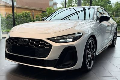 Audi A5 e-Hybrid quattro