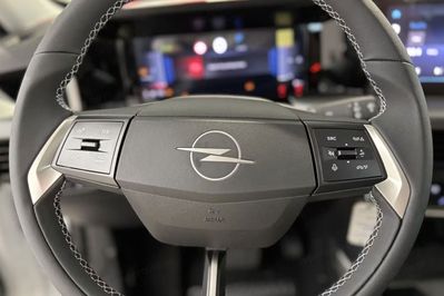 Opel Frontera GS 44kWh