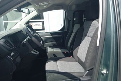 Toyota Proace Verso 2.0 D4-D Long Family aut