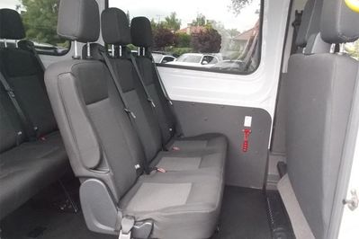 Ford Transit Kombi L3H2