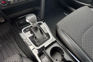 Kia XCeed L 1.5 T-GDI  DCT